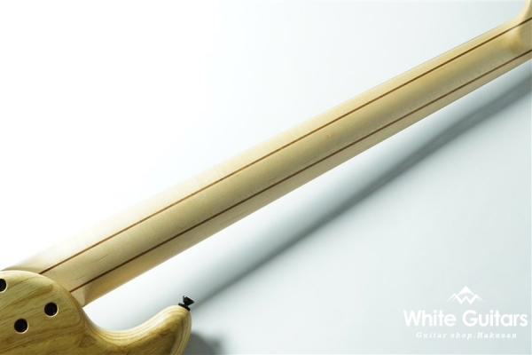 CHB-5/345 CUSTOM - Claro Walnut